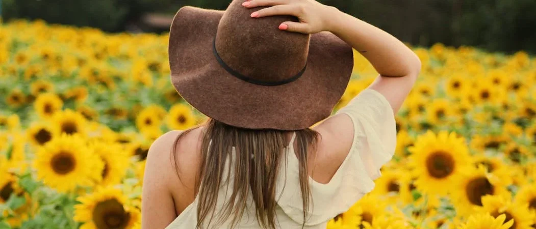 Salvatge: La floristeria que celebra la natura