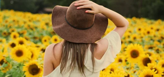Salvatge: La floristeria que celebra la natura