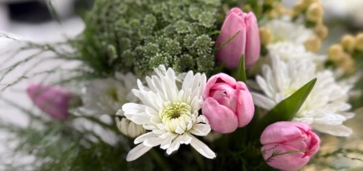 L’Autenticitat de les Flors a SALVATGE